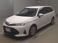 2019 Toyota Corolla Fielder