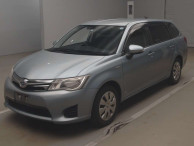 2013 Toyota Corolla Fielder