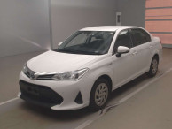 2019 Toyota Corolla Axio