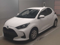 2021 Toyota YARIS