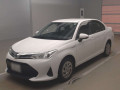 2020 Toyota Corolla Axio