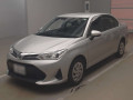 2019 Toyota Corolla Axio