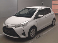 2019 Toyota Vitz