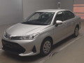 2021 Toyota Corolla Axio