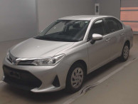 2021 Toyota Corolla Axio