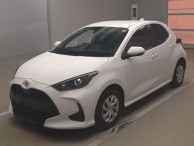 2021 Toyota YARIS