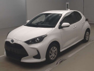 2021 Toyota YARIS