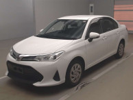 2020 Toyota Corolla Axio