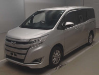 2021 Toyota Noah