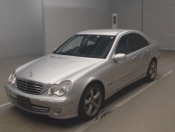 2005 Mercedes Benz C-Class