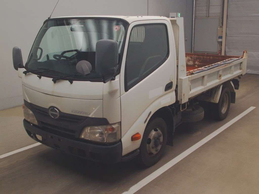 2012 Hino DUTRO XZC610T[0]