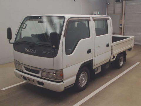 2004 Isuzu Elf Truck NHR69E[0]