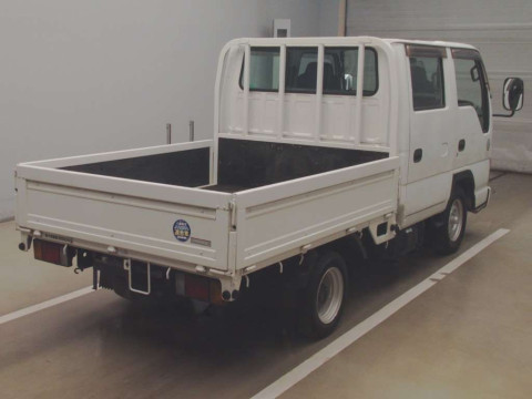 2004 Isuzu Elf Truck NHR69E[1]