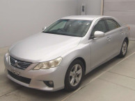 2010 Toyota Mark X