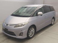 2010 Toyota Estima