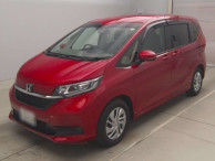 2021 Honda Freed