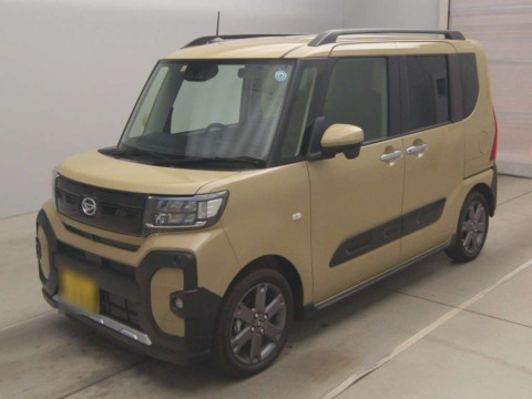 2022 Daihatsu Tanto LA650S[0]