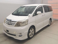 2007 Toyota Alphard V