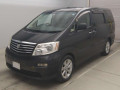 2003 Toyota Alphard