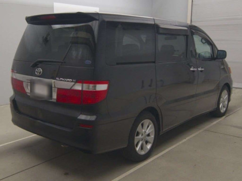 2003 Toyota Alphard MNH15W[1]