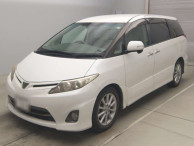 2009 Toyota Estima