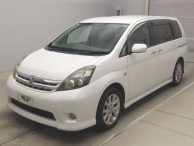 2010 Toyota Isis