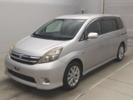 2008 Toyota Isis