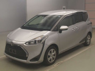 2019 Toyota Sienta