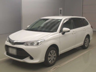 2017 Toyota Corolla Fielder