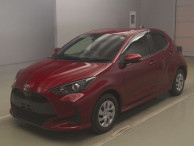 2020 Toyota YARIS