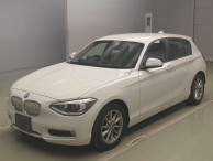 2014 BMW 1 Series