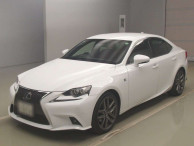 2015 Lexus IS