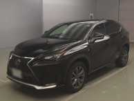 2016 Lexus NX