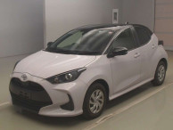 2021 Toyota YARIS