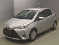 2020 Toyota Vitz