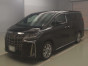 2021 Toyota Alphard