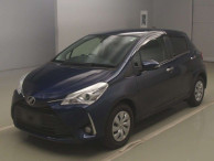 2020 Toyota Vitz