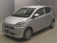 2021 Daihatsu Mira es