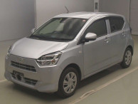 2021 Daihatsu Mira es