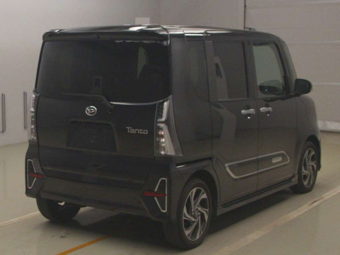 2021 Daihatsu Tanto LA650S[1]