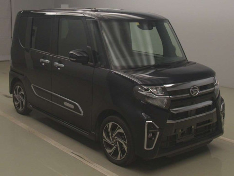 2021 Daihatsu Tanto LA650S[2]