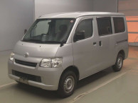 2017 Toyota Liteace Van