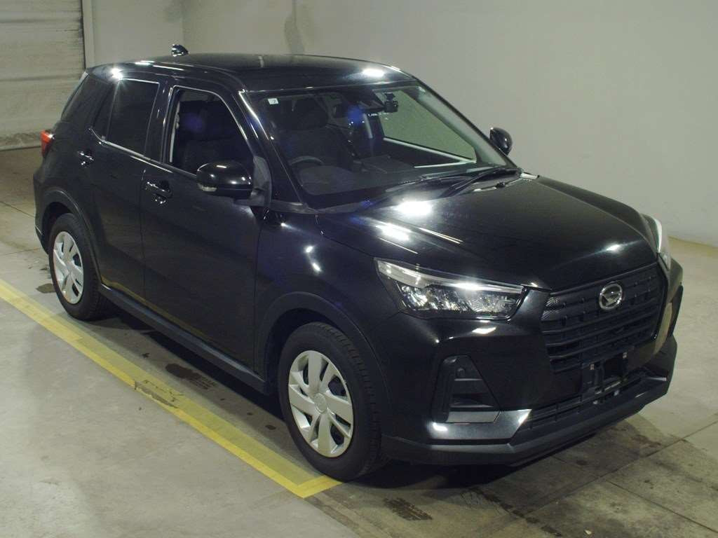 2022 Daihatsu Rocky A210S[2]