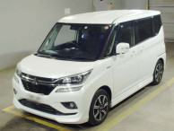 2020 Mitsubishi Delica D2