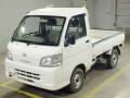 2011 Daihatsu Hijet Truck