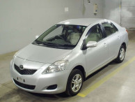 2010 Toyota Belta