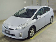 2009 Toyota Prius