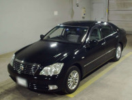 2004 Toyota Crown