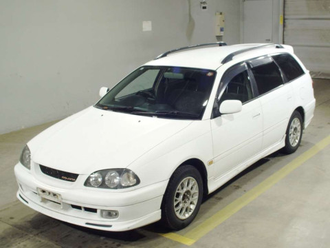 1998 Toyota Caldina ST210G[0]