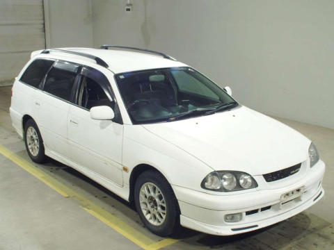 1998 Toyota Caldina ST210G[2]